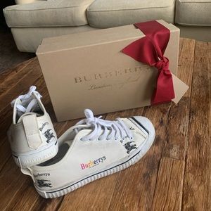 Burberry Sneakers